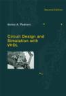 Circuit Design and Simulation with VHDL - Book