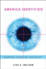 America Identified : Biometric Technology and Society - Book