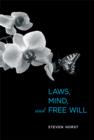 Laws, Mind, and Free Will - Book