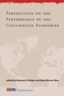 Perspectives on the Performance of the Continental Economies - Book