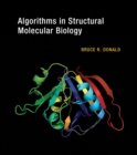 Algorithms in Structural Molecular Biology - Book