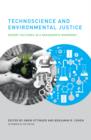 Technoscience and Environmental Justice : Expert Cultures in a Grassroots Movement - Book