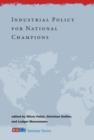 Industrial Policy for National Champions - Book