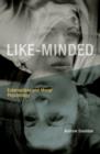 Like-Minded : Externalism and Moral Psychology - Book