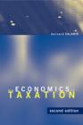 The Economics of Taxation - Book