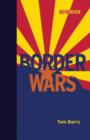 Border Wars - Book