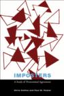 Imposters : A Study of Pronominal Agreement - Book