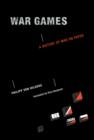 War Games : A History of War on Paper - Book