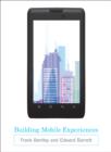 Building Mobile Experiences - Book