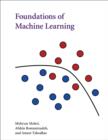 Foundations of Machine Learning - Book