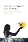 The Rediscovery of the Wild - Book