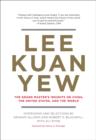 Lee Kuan Yew : The Grand Master's Insights on China, the United States, and the World - Book