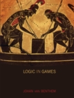 Logic in Games - Book