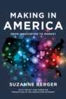 Making in America : From Innovation to Market - Book