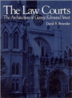 The Law Courts : The Architecture of George Edmund Street - Book