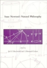 Isaac Newton's Natural Philosophy - Book