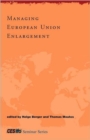 Managing European Union Enlargement - Book