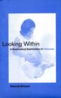 Looking Within : A Sociocultural Examination of Fetoscopy - Book