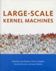 Large-Scale Kernel Machines - Book