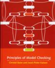 Principles of Model Checking - Book