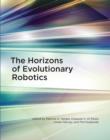The Horizons of Evolutionary Robotics - Book