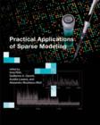 Practical Applications of Sparse Modeling - Book
