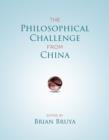 The Philosophical Challenge from China - Book
