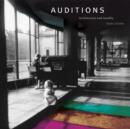Auditions : Architecture and Aurality - Book