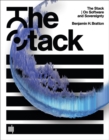 The Stack : On Software and Sovereignty - Book