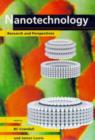 Nanotechnology : Research and Perspectives - Book