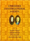 Embodied Conversational Agents - Book