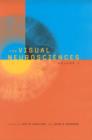 The Visual Neurosciences : 2-vol. set - Book