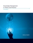 Knowledge Management in Theory and Practice - Book