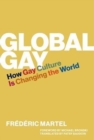 Global Gay : How Gay Culture Is Changing the World - Book