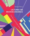 Lectures on Microeconomics : The Big Questions Approach - Book
