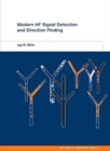 Modern HF Signal Detection and Direction-Finding - Book