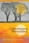 Consciousness Demystified - Book