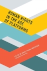Human Rights in the Age of Platforms - Book