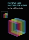 Essential Logic for Computer Science - Book