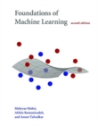 Foundations of Machine Learning - Book