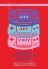 Who Are You? - Book