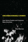 Unconscionable Crimes - Book
