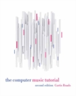 The Computer Music Tutorial, second edition - Book