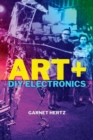 Art + DIY Electronics - Book