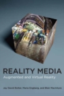 Reality Media : Augmented and Virtual Reality - Book
