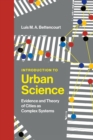 Introduction to Urban Science : Evidence and Theory of Cities as Complex Systems - Book