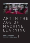 Art in the Age of Machine Learning - Book