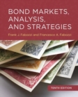 Bond Markets, Analysis, and Strategies, tenth edition - Book