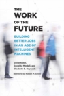 The Work of the Future - Book
