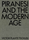 Piranesi and the Modern Age - Book